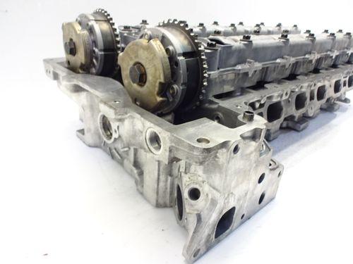 Culasse BMW 3,0 N53 N53B30A 7560164-07