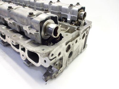 Culasse BMW 3,0 N53 N53B30A 7560164-07