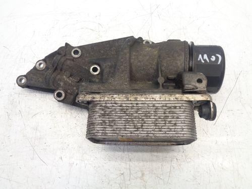 Ölfiltergehäuse pour Mercedes Benz W463 G GL ML 500 5,5 V8 273.963 A2721800410