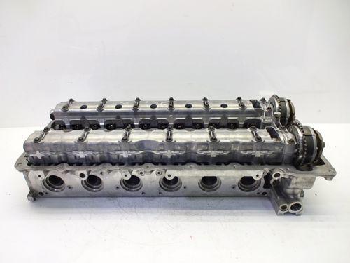 Culasse BMW 3,0 N53 N53B30A 7560164-07