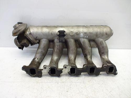 Ansaugbrücke Land Rover Defender 2,5 Td5 4x4 Diesel 10P 15P HRC2908