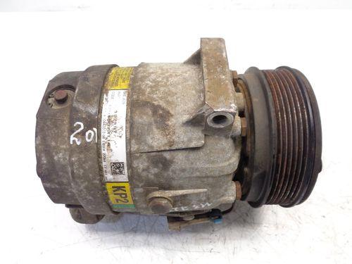 Klimakompressor pour Opel Vectra C 1,9 CDTi Diesel Z19DTH LRD Z19 13197197