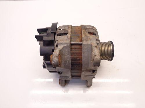 Lichtmaschine pour Dacia Sandero 0,9 TCe 90 Benzin H4B H4B412 231005300R 120A