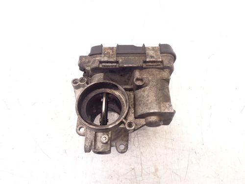 Drosselklappe pour Fiat Punto Qubo Panda Fiorino 1,3 D Multijet 199A9000 55255919