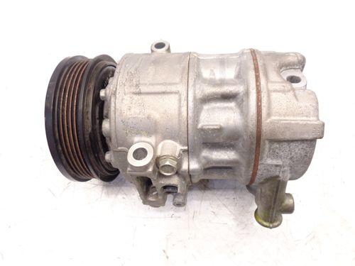 Klimakompressor pour Opel Astra K 1,4 Turbo D14XFT LE2 39157292