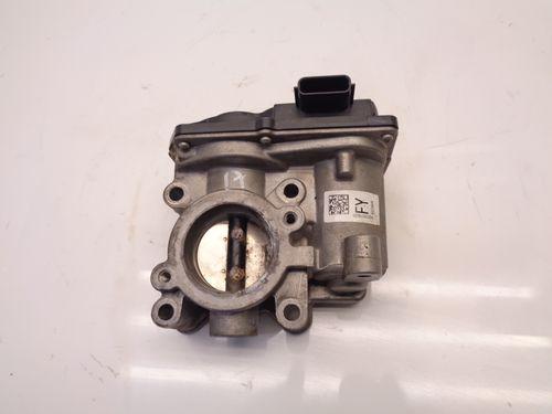 Drosselklappe pour Dacia Sandero 0,9 TCe 90 Benzin H4B H4B412 H8201171233