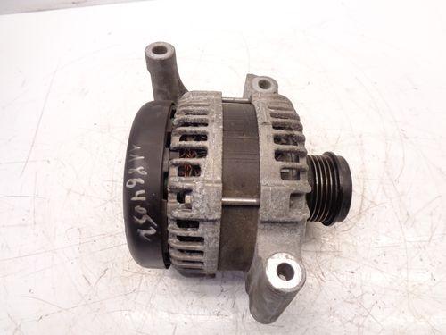 Lichtmaschine Generator pour Opel Astra K 1,4 Turbo D14XFT LE2 13522659 130A