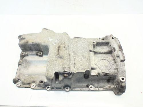 Carter d'huile Ford 1,8 QQDB 4M5G-6675-FG