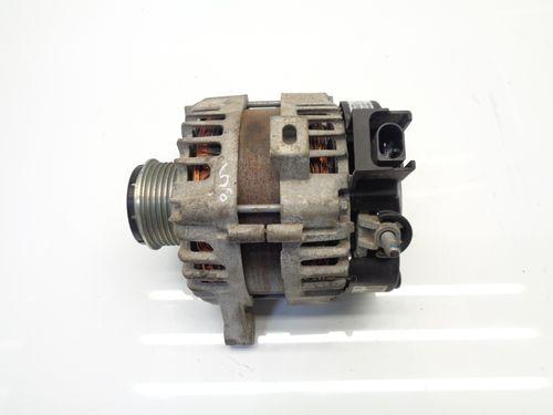 Lichtmaschine Generator pour Kia Picanto JA 1,0 Benzin G3LA 37300-04970 130A