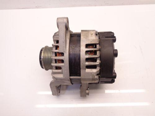 Lichtmaschine Generator pour Kia Picanto JA 1,0 Benzin G3LA 37300-04970 130A