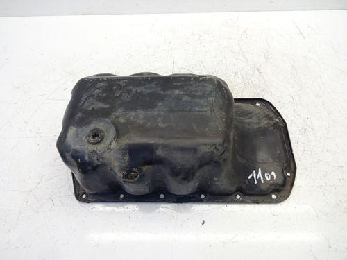 Ölwanne pour Citroen Peugeot C3 C4 207 308 1,6 VTI 5FW EP6