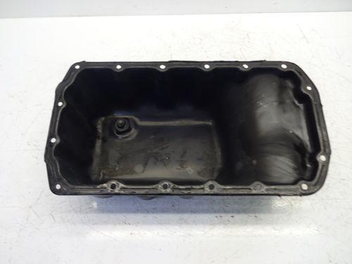 Ölwanne pour Citroen Peugeot C3 C4 207 308 1,6 VTI 5FW EP6