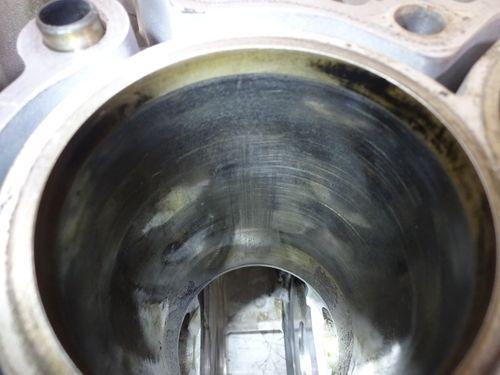 Bloc moteur pour Citroën Peugeot C3 C4 207 308 1,6 VTI 5FW EP6