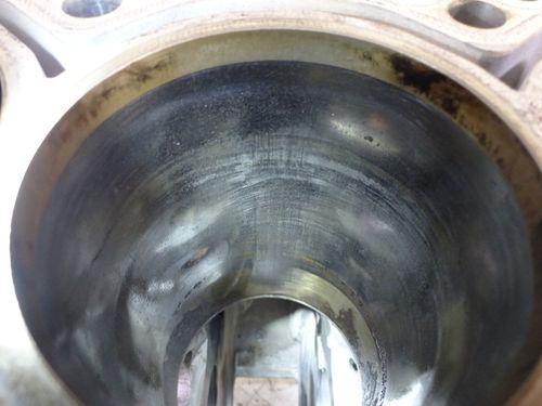 Bloc moteur pour Citroën Peugeot C3 C4 207 308 1,6 VTI 5FW EP6