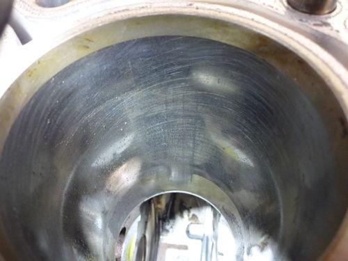 Bloc moteur pour Citroën Peugeot C3 C4 207 308 1,6 VTI 5FW EP6