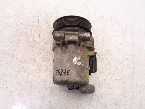 Compresseur de climatisation pour Toyota Proace MDZ 2,0 D4d DW10FE 4WZ-FTV 4WZ 9810349980