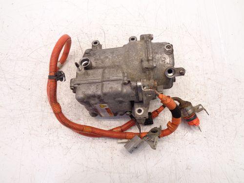 Compresseur de climatisation pour Mitsubishi Outlander MK3 III 2,0 Hybrid 4WD 4B11 AKJ200A202F