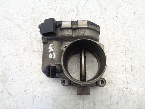 Drosselklappe pour Ford Transit Custom V362 2,2 TDCi Diesel CYFF BK2Q-9E926-AC