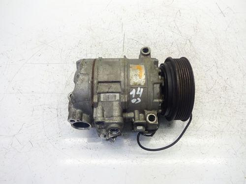 Klimakompressor pour Audi A6 S6 C5 2,7 T Turbo ARE 4B026080