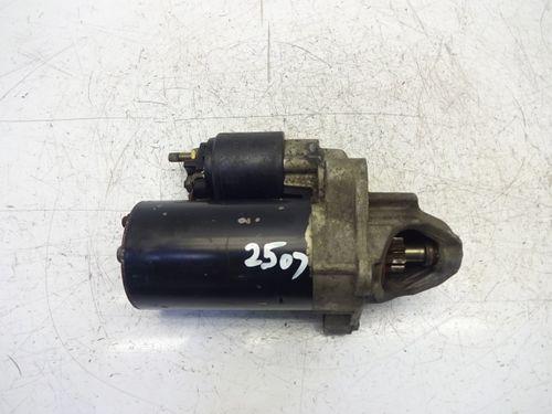 Anlasser Starter pour Audi A6 S6 C5 2,7 T Turbo ARE 0001108174