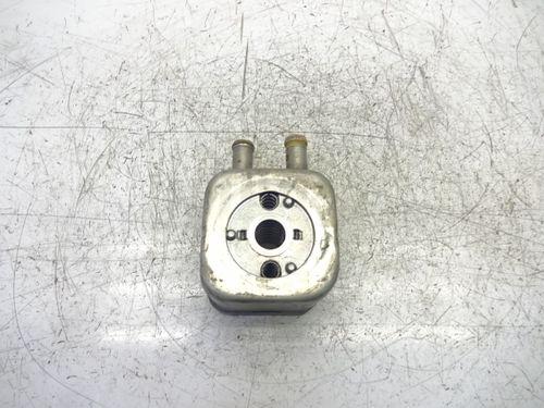 Ölkühler pour Audi A6 S6 C5 2,7 T Turbo ARE