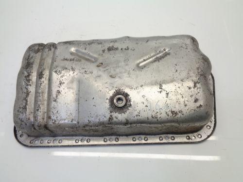 Ölwanne pour Opel Renault Nissan Movano Master 2,5 D G9U754 G9U 033438 AY22