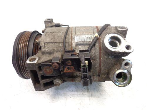 Klimakompressor pour Volvo V70 MK3 III 135 2,4 D5 Diesel D5244T4 31250519