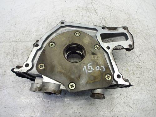 Ölpumpe Opel Saab 1,9 TiD CDTI Z19DT 37018201