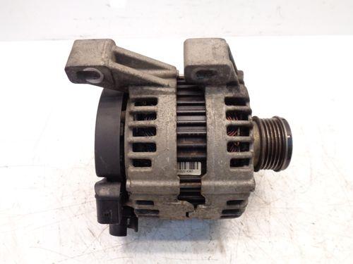 Lichtmaschine Generator pour Volvo V70 MK3 III 135 2,4 D5 D5244T4 6G9N-10300-JD