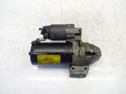 Anlasser Starter pour BMW 2,0 d Diesel N47D20A 7798006
