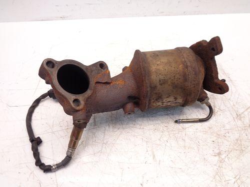 Catalyseur pour Opel Astra J 1,7 CDTI Diesel A17DTS LUD 55583388