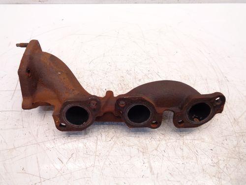 Abgaskrümmer pour Land Rover Discovery MK3 III 2,7 TD 4x4 276DT 4H2Q-9430-CB