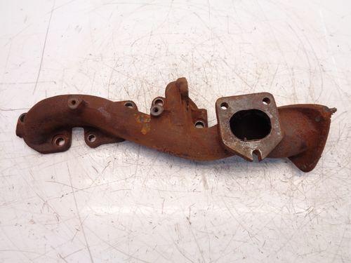 Abgaskrümmer pour Land Rover Discovery MK3 III 2,7 TD 4x4 276DT 4H2Q-9431-CB