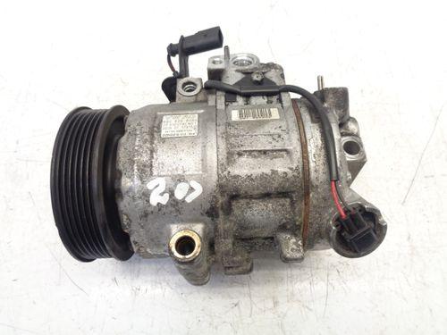 Klimakompressor pour VW Skoda Seat 1,2 CGP CGPA CGPB CGPC 6Q0820808G