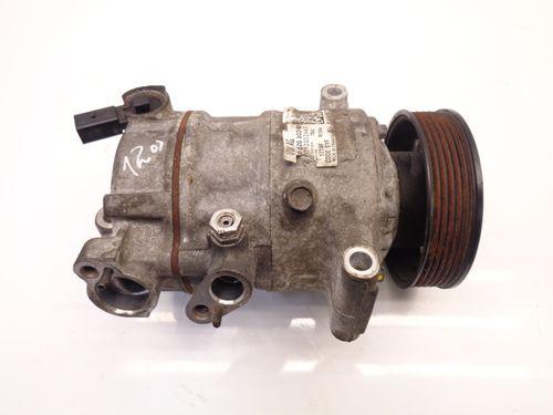 Klimakompressor pour VW Volkswagen Polo 5 V 6R 1,8 GTI Benzin DAJA DAJ 820803G