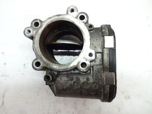 Drosselklappe Mercedes Benz E-Klasse W212 E350 3,0 CDI 642.850 A6420900270