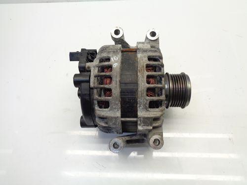 Lichtmaschine pour VW Volkswagen 1,8 GTI Benzin DAJA DAJ 06J903023G 140A