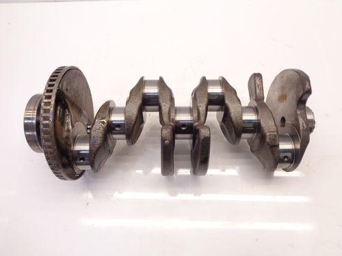 Kurbelwelle pour VW Volkswagen Polo 5 V 6R 1,8 GTI Benzin DAJA DAJ 06LB