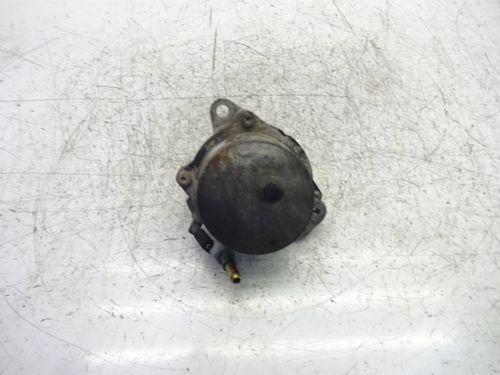 Unterdruckpumpe pour Opel Astra H L35 GTC Corsa D 1,3 CDTI Diesel Z13DTH