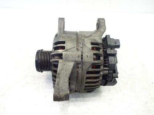 Lichtmaschine Porsche 3,2 S M96.24 96.24 99760301203 150A