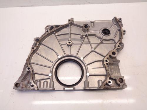 Stirndeckel pour BMW 1er F20 F21 114d 116d 1,5 D Diesel B37D15A B37 8513999