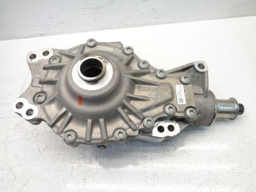 Différentiel pour Jaguar F-Pace X761 5,0 SCV8 SVR AWD 508CV KK8M-3017-BA