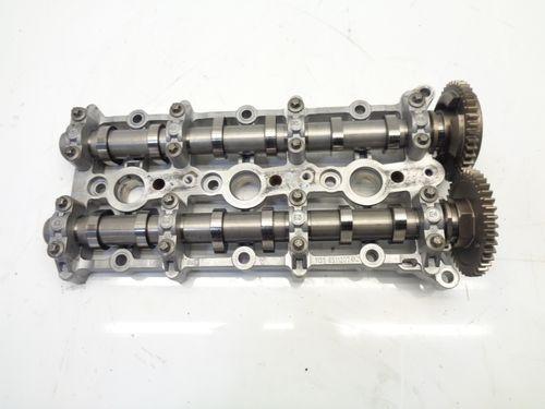 Nockenwellengehäuse pour BMW 1er F20 F21 114d 116d 1,5 D B37D15A B37 8511207