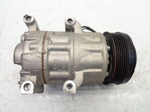 Klimakompressor pour Hyundai i30 I30 PDE 2,0 N Benzin G4KH CA500PRHAA02