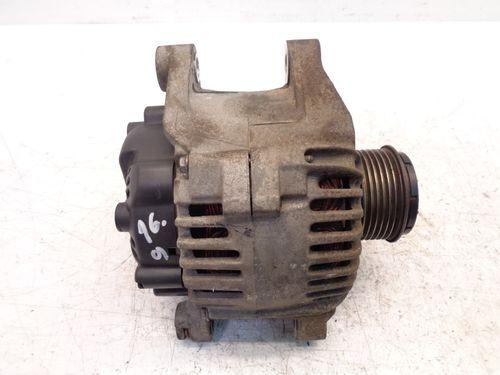 Alternateur pour Kia 2,4 Benzin G4KE 37300-25201 110A