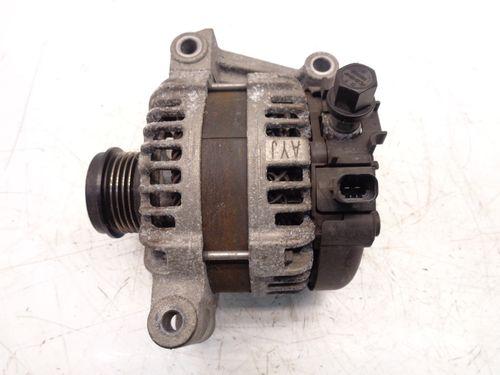 Lichtmaschine Generator pour Opel Astra K 1,4 Turbo D14XFT LE2 13522659 130A 14V