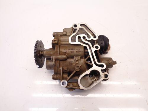 Ölpumpe pour VW Volkswagen Polo 6R 1,4 TSI CZEA CZE 04E115109E