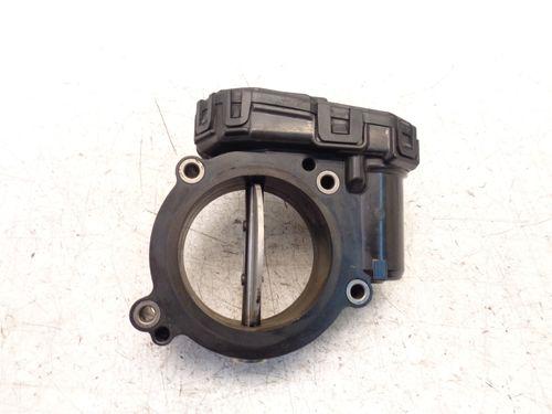 Clapet d'étranglement pour Mercedes Benz 2,2 CDI OM651.924 OM651 A6510900470