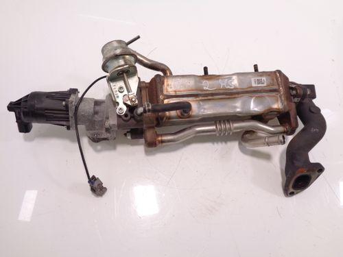 Abgaskühler pour Isuzu D-Max TFR TFS 1,9 Ddi RZ4E RZ4E-TC 8983675001