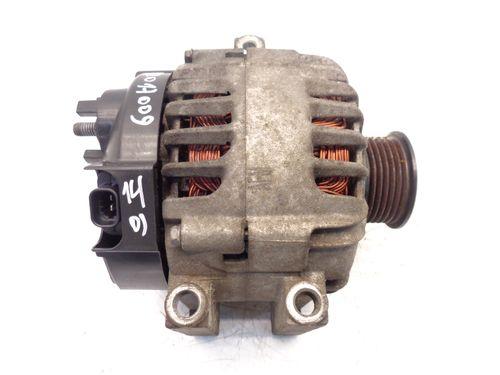 Lichtmaschine Generator pour Opel Astra J 1,6 CDTI B16DTH LVL 13586366 140A